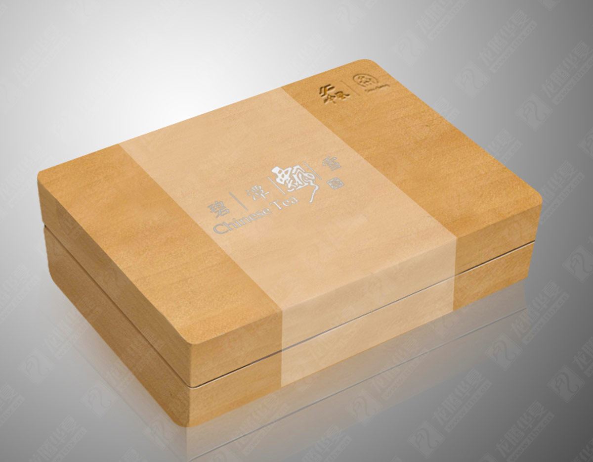 碧潭飄雪茶葉包裝設(shè)計(jì) 碧潭飄雪茶葉包裝設(shè)計(jì)