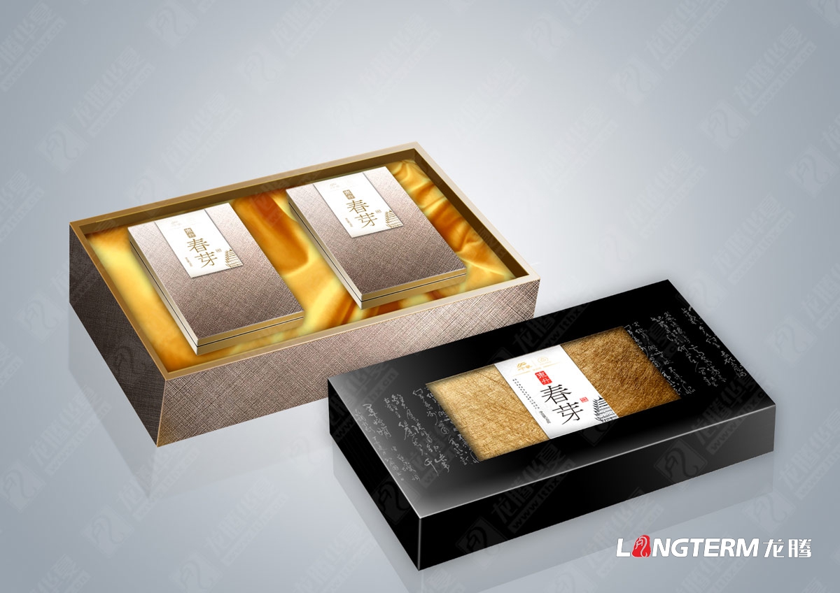 觀音茶包裝設(shè)計(jì) 觀音茶包裝設(shè)計(jì)