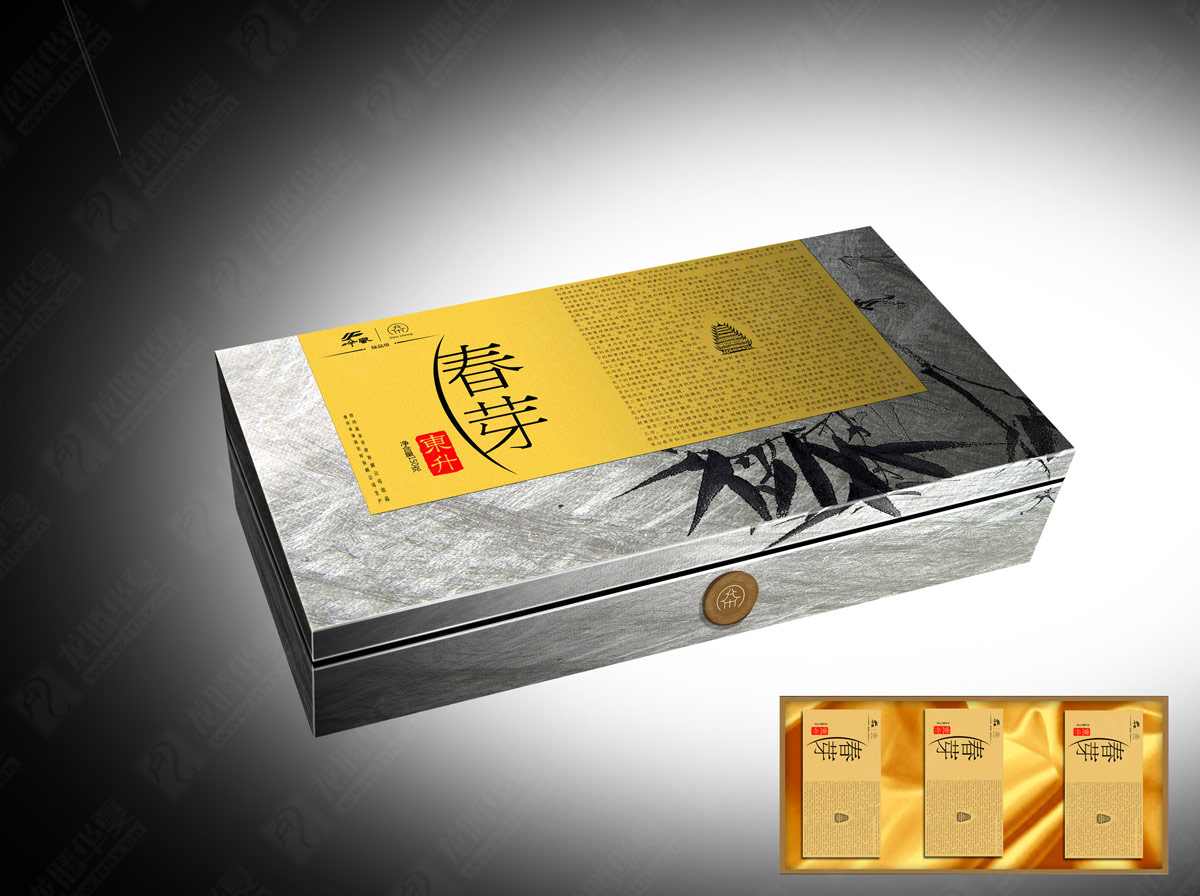觀音茶包裝設(shè)計(jì) 觀音茶包裝設(shè)計(jì)
