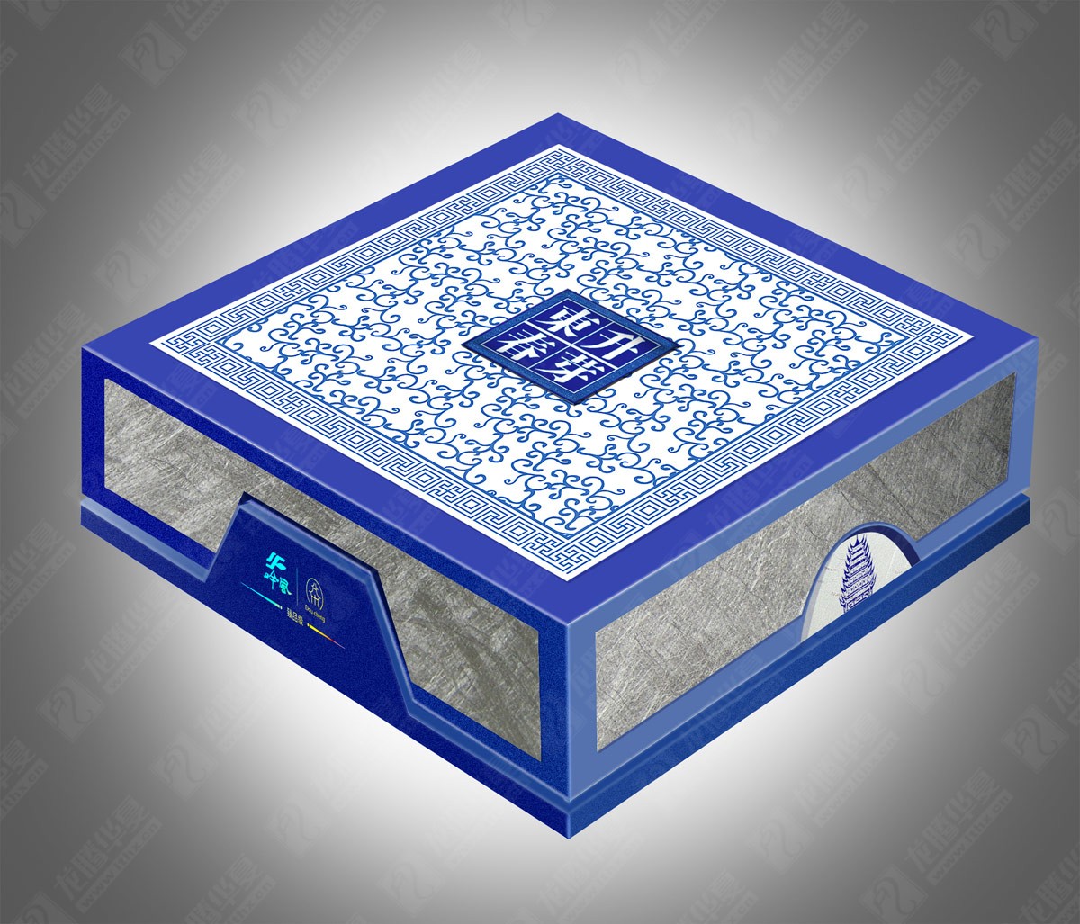 觀音茶包裝設(shè)計(jì) 觀音茶包裝設(shè)計(jì)