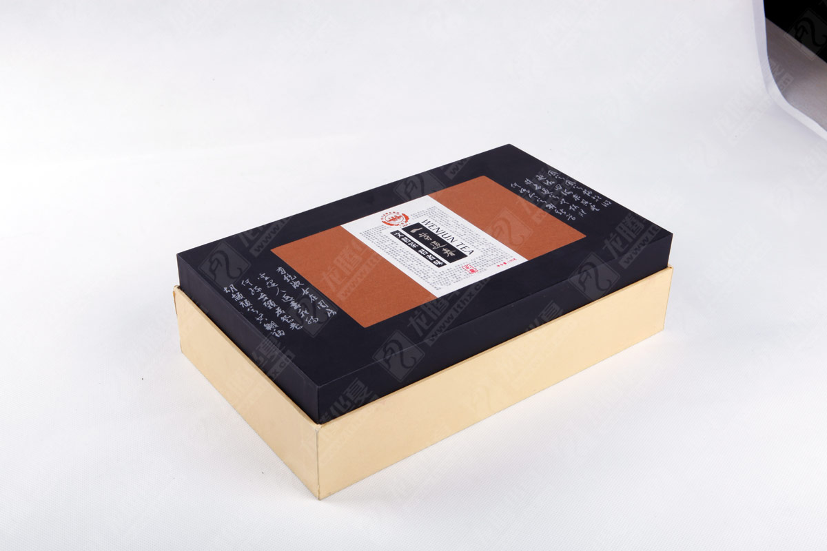 文君茶包裝設(shè)計(jì) 文君茶包裝設(shè)計(jì)