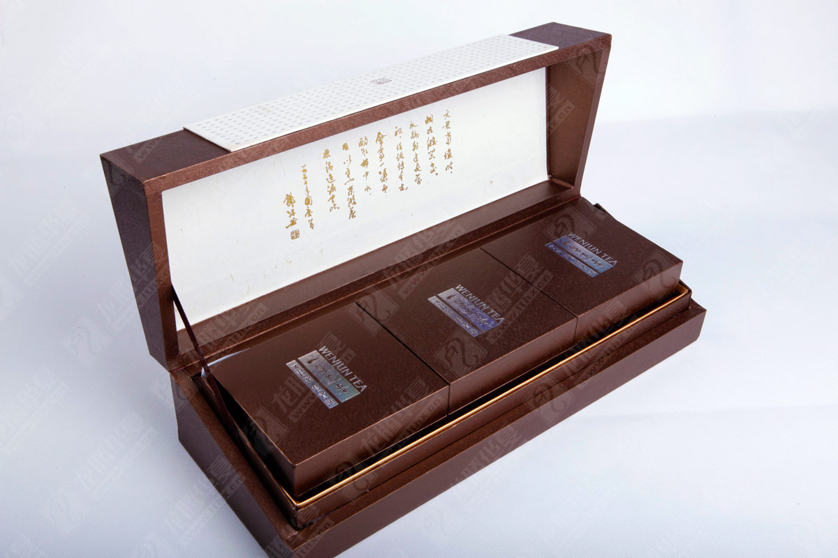 文君茶包裝設(shè)計(jì) 文君茶包裝設(shè)計(jì)