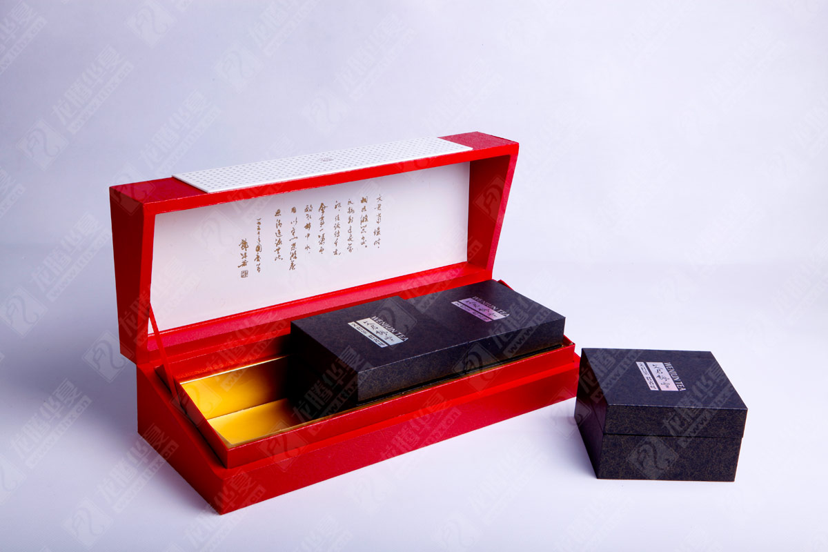 文君茶包裝設(shè)計(jì) 文君茶包裝設(shè)計(jì)