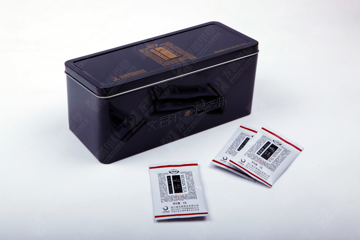 文君茶包裝設(shè)計(jì) 文君茶包裝設(shè)計(jì)