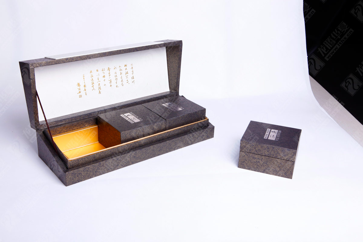 文君茶包裝設(shè)計(jì) 文君茶包裝設(shè)計(jì)