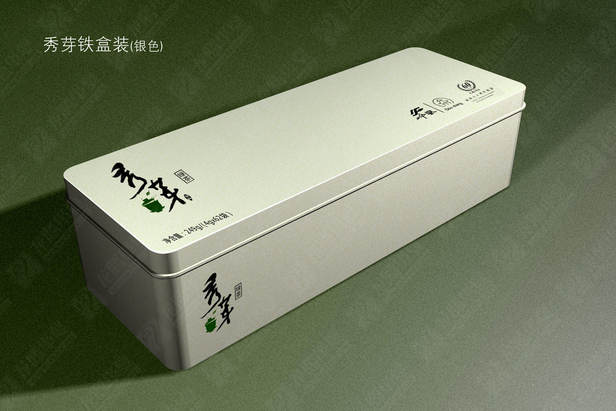 秀芽包裝設(shè)計 秀芽包裝設(shè)計