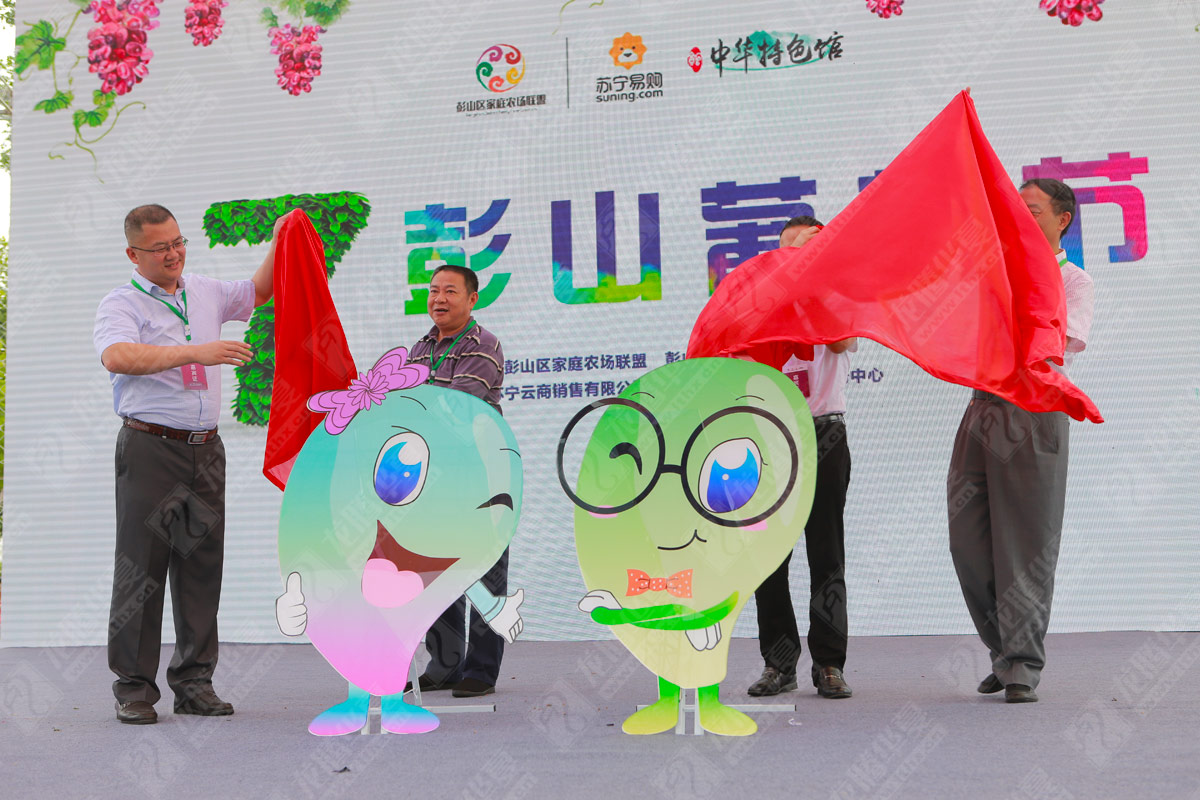 彭山葡萄節(jié)營銷活動策劃 彭山葡萄節(jié)營銷活動策劃