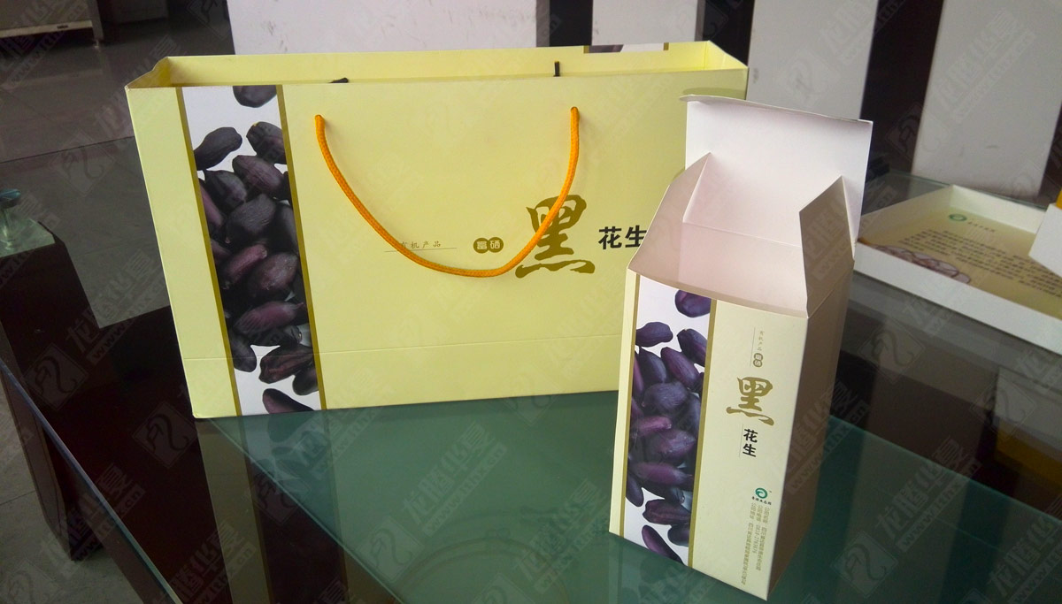 黑花生包裝設(shè)計(jì) 黑花生包裝設(shè)計(jì)