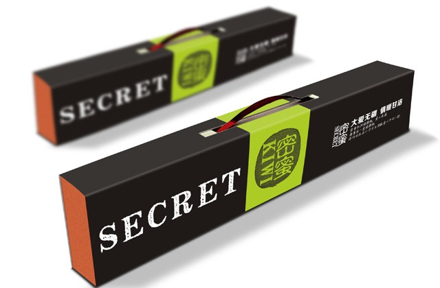 紅心獼猴桃包裝設(shè)計-獼猴桃元素提煉、水果包裝設(shè)計