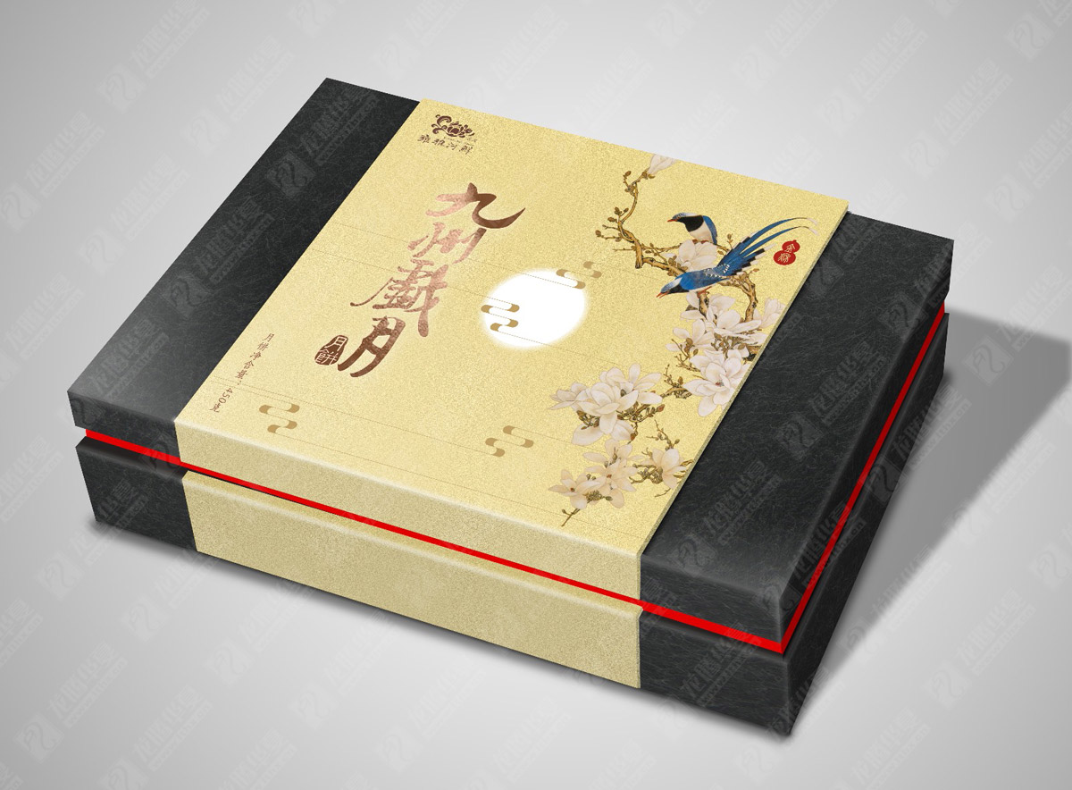 九州歲月月餅包裝設(shè)計(jì)|成都月餅包裝設(shè)計(jì)公司|月餅禮盒包裝效果圖 九州歲月月餅包裝設(shè)計(jì)|成都月餅包裝設(shè)計(jì)公司|月餅禮盒包裝效果圖