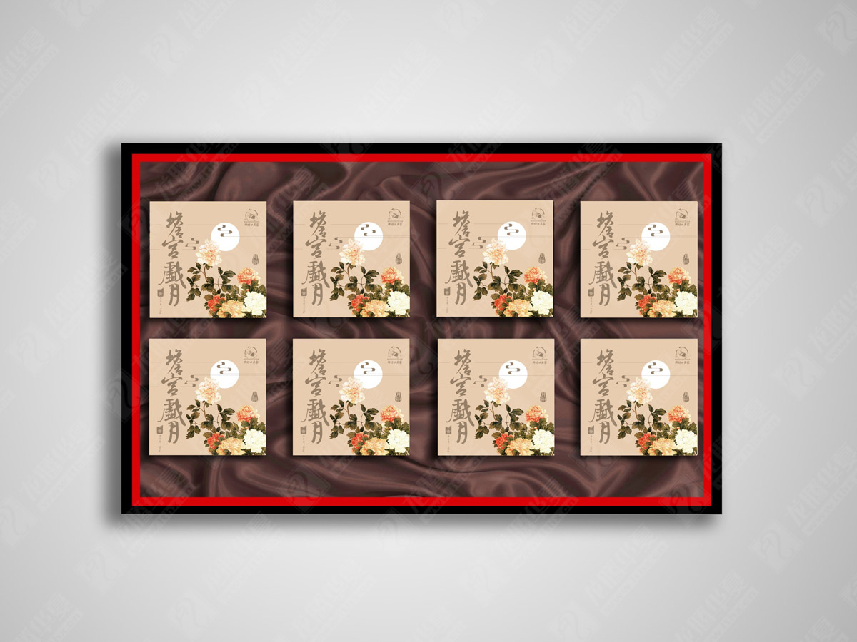 牌坊口吳家月餅包裝設(shè)計(jì)|成都月餅包裝設(shè)計(jì)公司|月餅禮盒包裝效果圖 牌坊口吳家月餅包裝設(shè)計(jì)|成都月餅包裝設(shè)計(jì)公司|月餅禮盒包裝效果圖