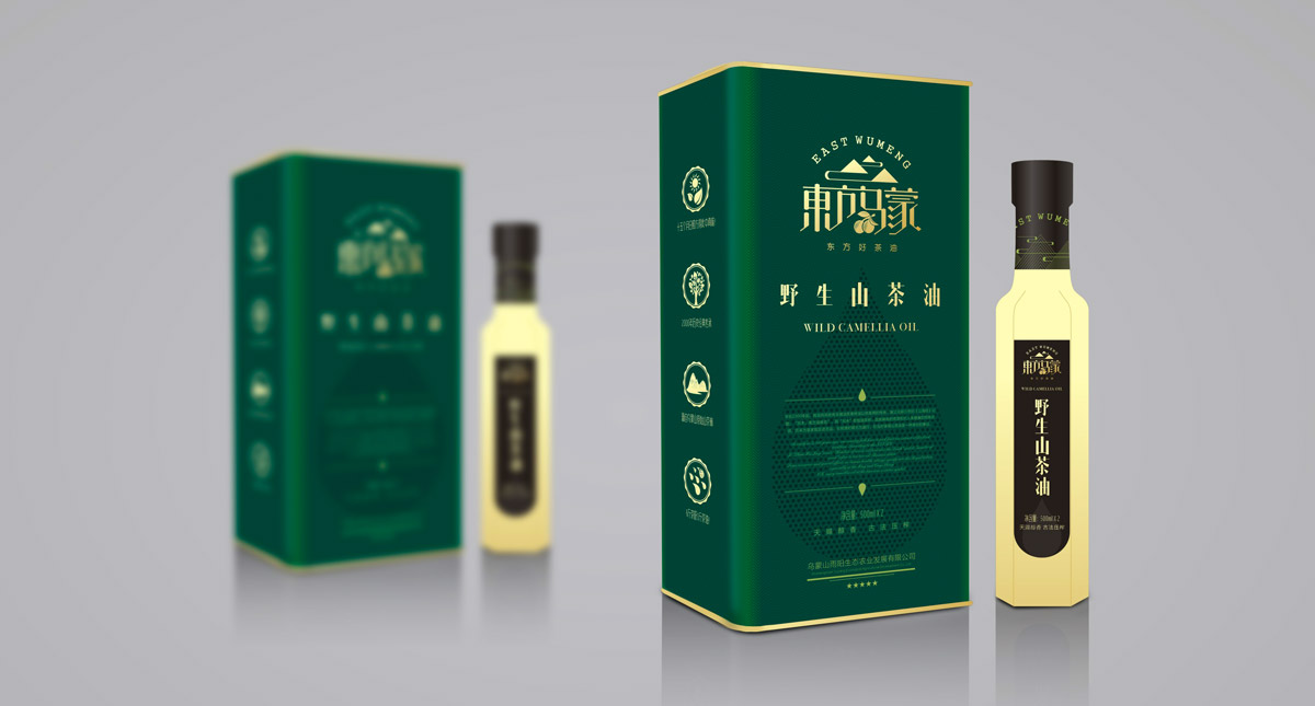 東方烏蒙油茶包裝設(shè)計|油茶包裝禮盒設(shè)計|油茶禮品裝包裝效果圖設(shè)計 東方烏蒙油茶包裝設(shè)計|油茶包裝禮盒設(shè)計|油茶禮品裝包裝效果圖設(shè)計
