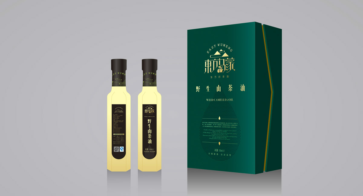 東方烏蒙油茶包裝設(shè)計|油茶包裝禮盒設(shè)計|油茶禮品裝包裝效果圖設(shè)計 東方烏蒙油茶包裝設(shè)計|油茶包裝禮盒設(shè)計|油茶禮品裝包裝效果圖設(shè)計