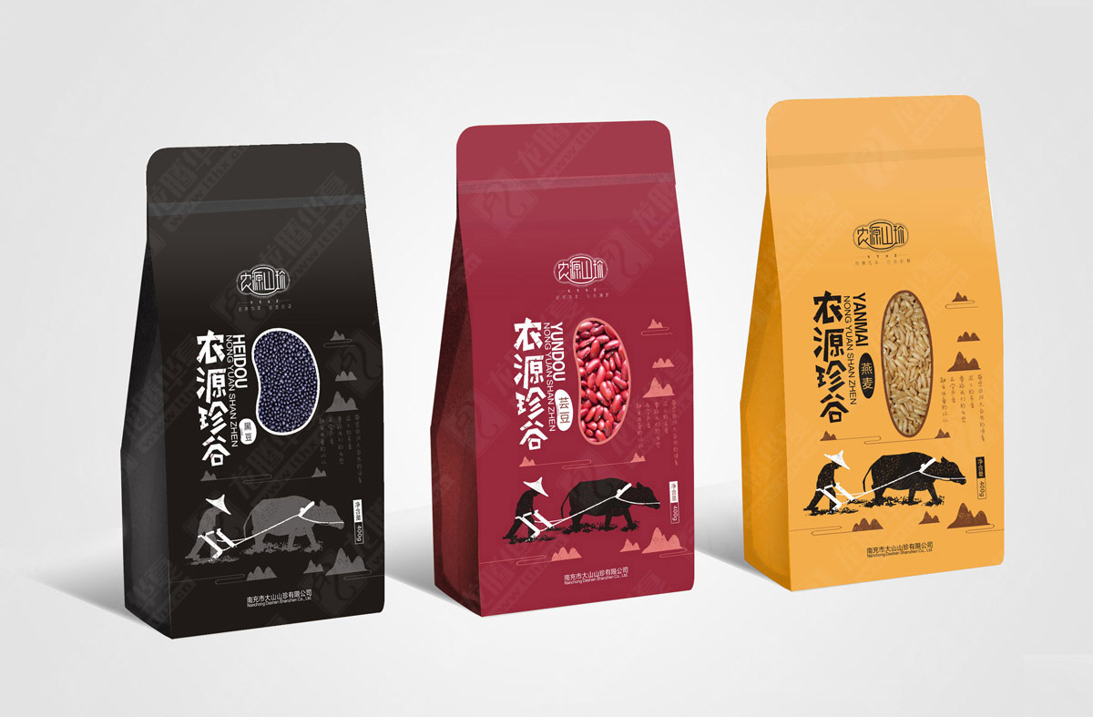 農(nóng)源山珍品牌包裝設(shè)計(jì)_成都山珍包裝設(shè)計(jì)公司_成都菌類包裝設(shè)計(jì)公司 農(nóng)源山珍品牌包裝設(shè)計(jì)_成都山珍包裝設(shè)計(jì)公司_成都菌類包裝設(shè)計(jì)公司
