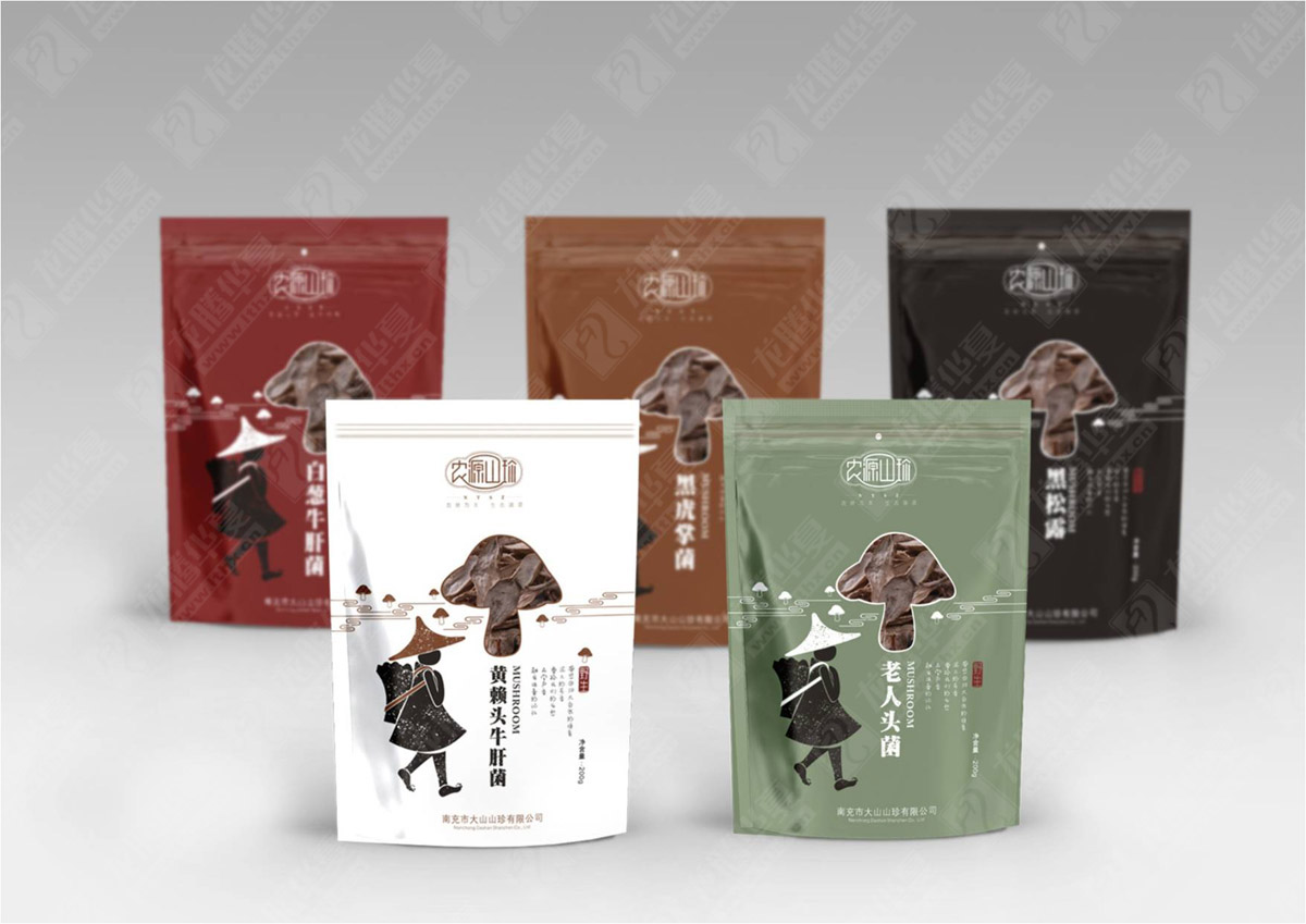 農(nóng)源山珍品牌包裝設(shè)計(jì)_成都山珍包裝設(shè)計(jì)公司_成都菌類包裝設(shè)計(jì)公司 農(nóng)源山珍品牌包裝設(shè)計(jì)_成都山珍包裝設(shè)計(jì)公司_成都菌類包裝設(shè)計(jì)公司