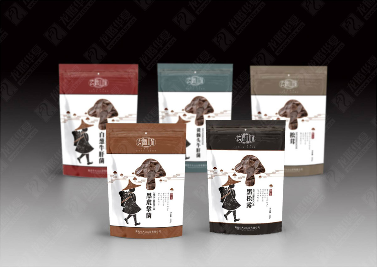 農(nóng)源山珍品牌包裝設(shè)計(jì)_成都山珍包裝設(shè)計(jì)公司_成都菌類包裝設(shè)計(jì)公司 農(nóng)源山珍品牌包裝設(shè)計(jì)_成都山珍包裝設(shè)計(jì)公司_成都菌類包裝設(shè)計(jì)公司