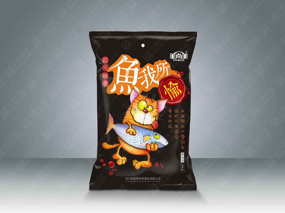 美尚美魚調(diào)料包裝設(shè)計(jì)_成都魚調(diào)料包裝設(shè)計(jì)公司_成都調(diào)料包包裝設(shè)計(jì)公司_成都調(diào)味品包裝設(shè)計(jì)公司 美尚美魚調(diào)料包裝設(shè)計(jì)_成都魚調(diào)料包裝設(shè)計(jì)公司_成都調(diào)料包包裝設(shè)計(jì)公司_成都調(diào)味品包裝設(shè)計(jì)公司