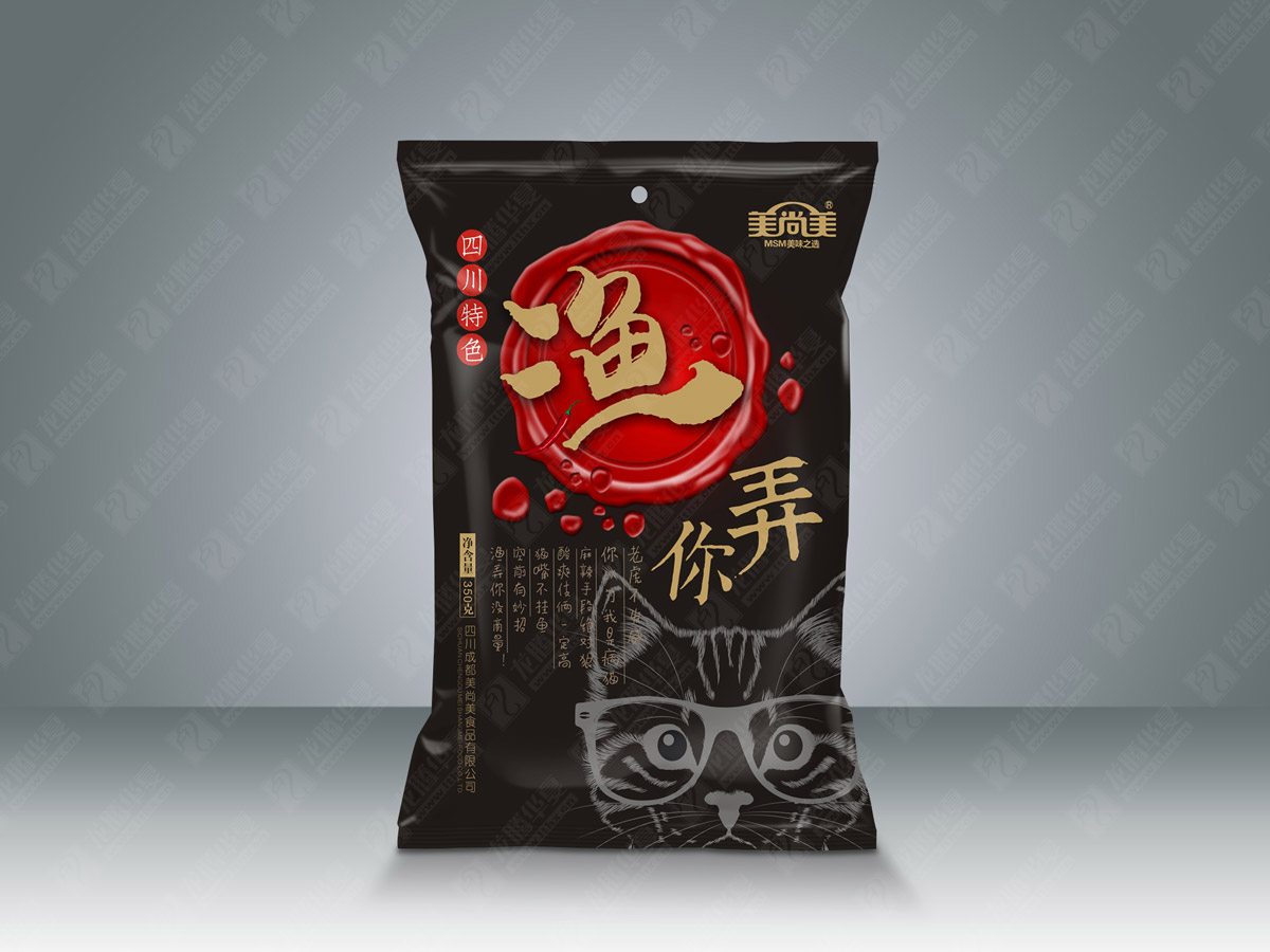 美尚美魚調(diào)料包裝設(shè)計(jì)_成都魚調(diào)料包裝設(shè)計(jì)公司_成都調(diào)料包包裝設(shè)計(jì)公司_成都調(diào)味品包裝設(shè)計(jì)公司 美尚美魚調(diào)料包裝設(shè)計(jì)_成都魚調(diào)料包裝設(shè)計(jì)公司_成都調(diào)料包包裝設(shè)計(jì)公司_成都調(diào)味品包裝設(shè)計(jì)公司