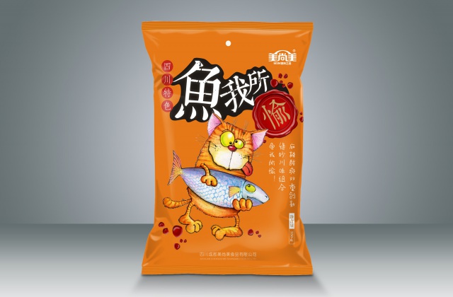 美尚美魚調(diào)料包裝設(shè)計(jì)_成都魚調(diào)料包裝設(shè)計(jì)公司_成都調(diào)料包包裝設(shè)計(jì)公司_成都調(diào)味品包裝設(shè)計(jì)公司