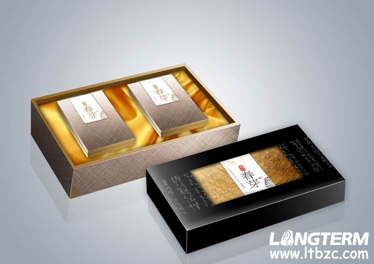 東升春芽茶葉商務(wù)裝包裝設(shè)計_成都茶葉包裝設(shè)計公司 東升春芽茶葉商務(wù)裝包裝設(shè)計_成都茶葉包裝設(shè)計公司