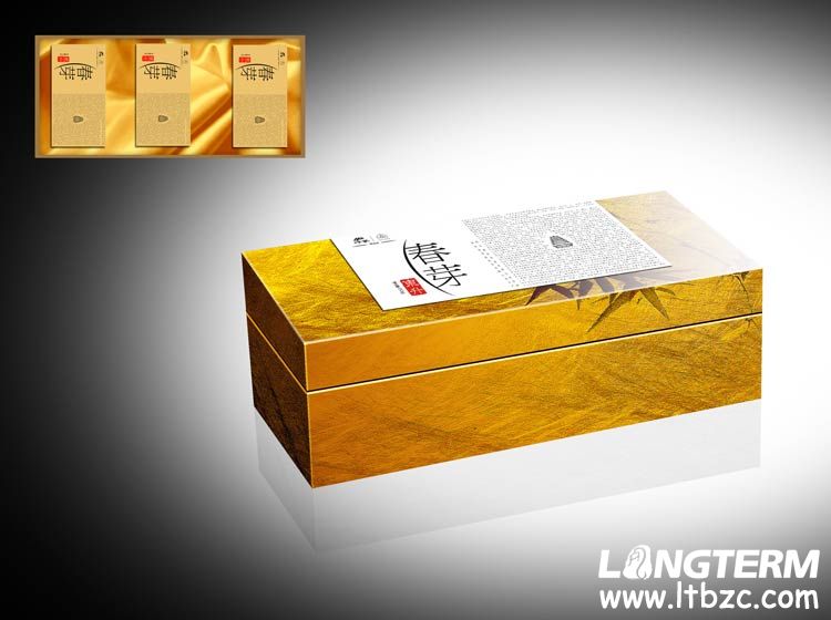 東升春芽茶葉商務(wù)裝包裝設(shè)計_成都茶葉包裝設(shè)計公司 東升春芽茶葉商務(wù)裝包裝設(shè)計_成都茶葉包裝設(shè)計公司