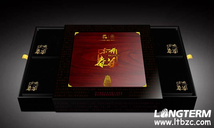 東升春芽茶葉商務(wù)裝包裝設(shè)計_成都茶葉包裝設(shè)計公司 東升春芽茶葉商務(wù)裝包裝設(shè)計_成都茶葉包裝設(shè)計公司