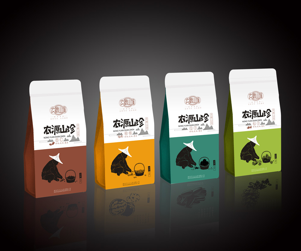 大山山珍堅(jiān)果包裝設(shè)計(jì)_成都堅(jiān)果包裝設(shè)計(jì)公司_成都干果包裝設(shè)計(jì)公司 大山山珍堅(jiān)果包裝設(shè)計(jì)_成都堅(jiān)果包裝設(shè)計(jì)公司_成都干果包裝設(shè)計(jì)公司