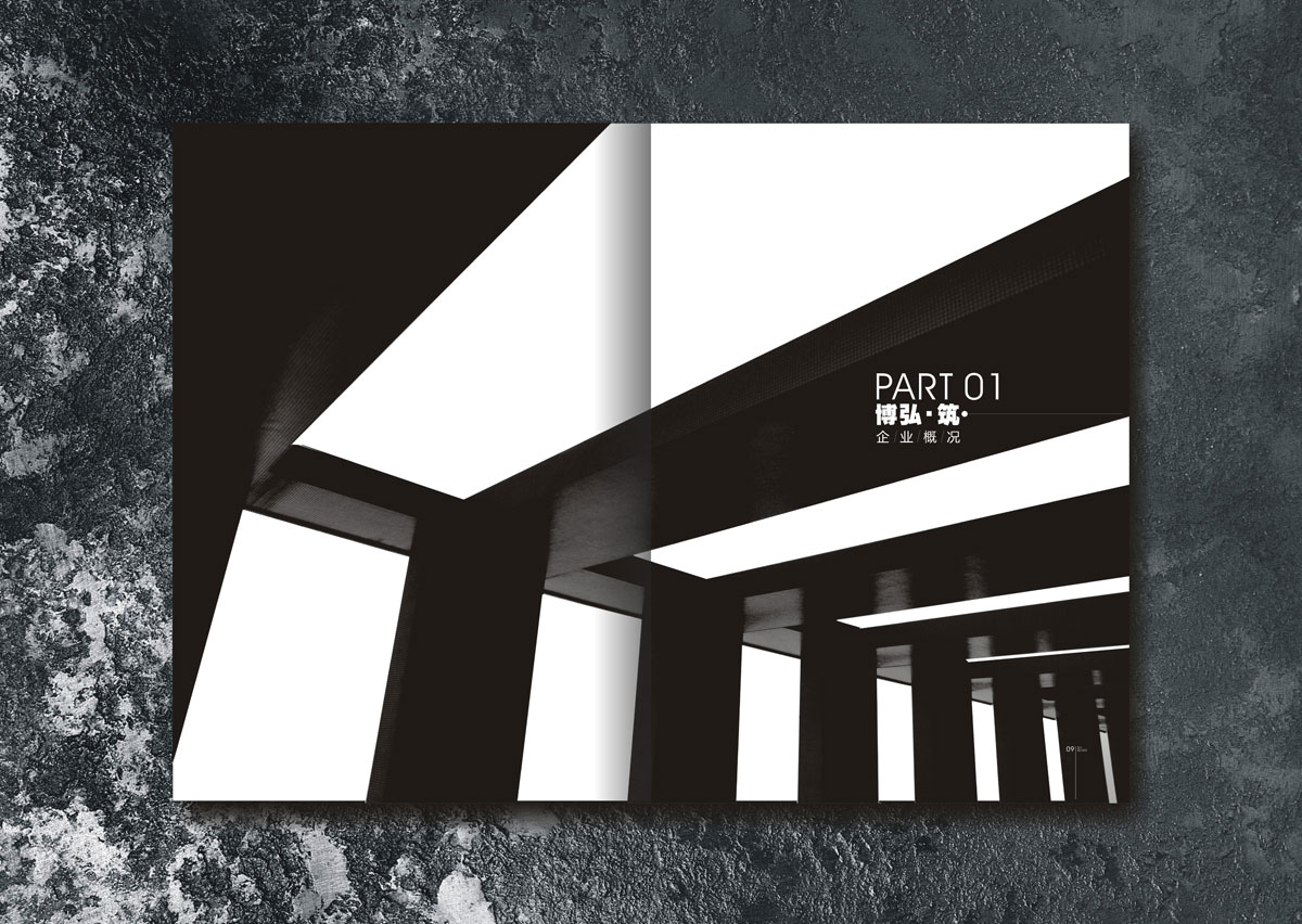 遂寧博弘建設(shè)工程有限公司畫(huà)冊(cè)設(shè)計(jì) 遂寧博弘建設(shè)工程有限公司畫(huà)冊(cè)設(shè)計(jì)