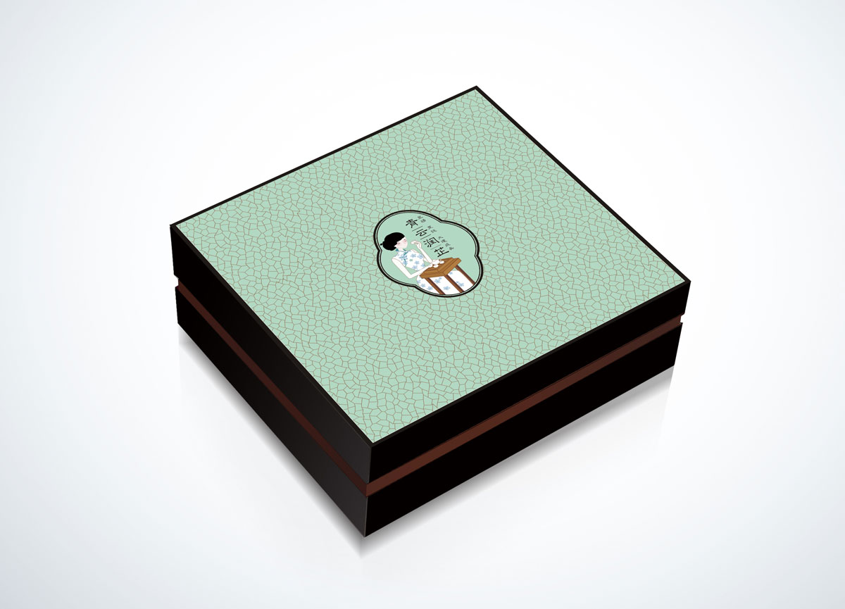 心一茶園茶葉包裝設(shè)計(jì)|紅茶黑茶綠茶精品禮盒手提袋包裝設(shè)計(jì)效果圖 心一茶園茶葉包裝設(shè)計(jì)|紅茶黑茶綠茶精品禮盒手提袋包裝設(shè)計(jì)效果圖