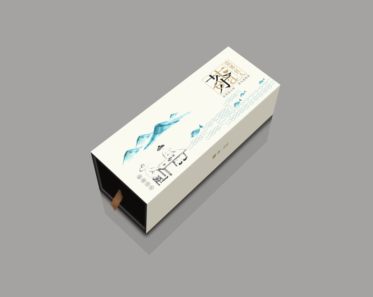 心一茶園茶葉包裝設(shè)計(jì)|紅茶黑茶綠茶精品禮盒手提袋包裝設(shè)計(jì)效果圖 心一茶園茶葉包裝設(shè)計(jì)|紅茶黑茶綠茶精品禮盒手提袋包裝設(shè)計(jì)效果圖