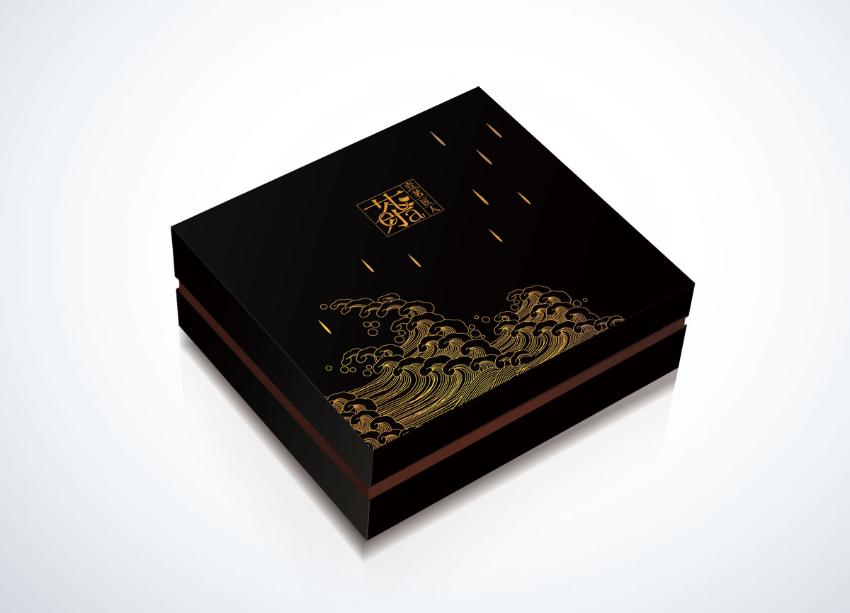 心一茶園茶葉包裝設(shè)計(jì)|紅茶黑茶綠茶精品禮盒手提袋包裝設(shè)計(jì)效果圖 心一茶園茶葉包裝設(shè)計(jì)|紅茶黑茶綠茶精品禮盒手提袋包裝設(shè)計(jì)效果圖