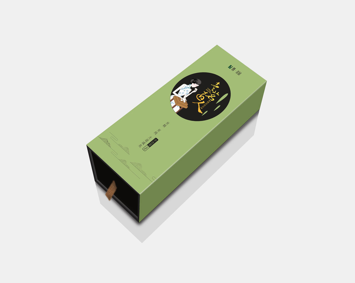 心一茶園茶葉包裝設(shè)計(jì)|紅茶黑茶綠茶精品禮盒手提袋包裝設(shè)計(jì)效果圖 心一茶園茶葉包裝設(shè)計(jì)|紅茶黑茶綠茶精品禮盒手提袋包裝設(shè)計(jì)效果圖