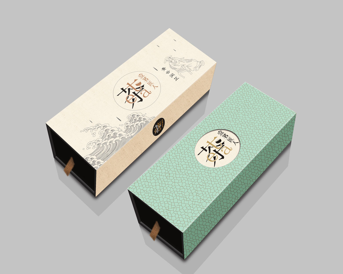 心一茶園茶葉包裝設(shè)計(jì)|紅茶黑茶綠茶精品禮盒手提袋包裝設(shè)計(jì)效果圖 心一茶園茶葉包裝設(shè)計(jì)|紅茶黑茶綠茶精品禮盒手提袋包裝設(shè)計(jì)效果圖