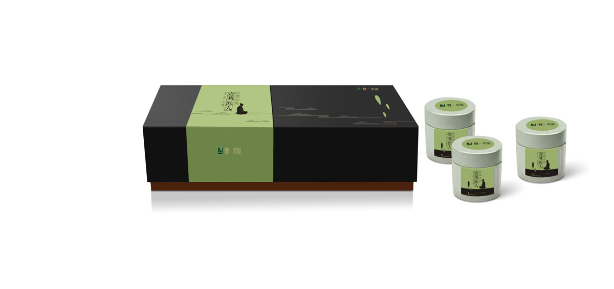 心一茶園茶葉包裝設(shè)計(jì)|紅茶黑茶綠茶精品禮盒手提袋包裝設(shè)計(jì)效果圖 心一茶園茶葉包裝設(shè)計(jì)|紅茶黑茶綠茶精品禮盒手提袋包裝設(shè)計(jì)效果圖