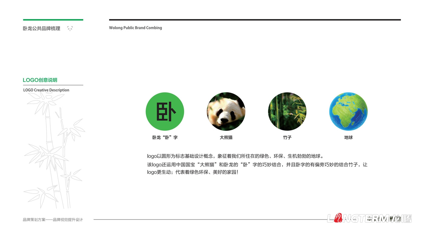 臥龍鎮(zhèn)區(qū)域公用品牌策劃_臥龍?zhí)貏e行政區(qū)品味臥龍區(qū)域公共品牌策劃及形象設(shè)計 臥龍鎮(zhèn)區(qū)域公用品牌策劃_臥龍?zhí)貏e行政區(qū)品味臥龍區(qū)域公共品牌策劃及形象設(shè)計