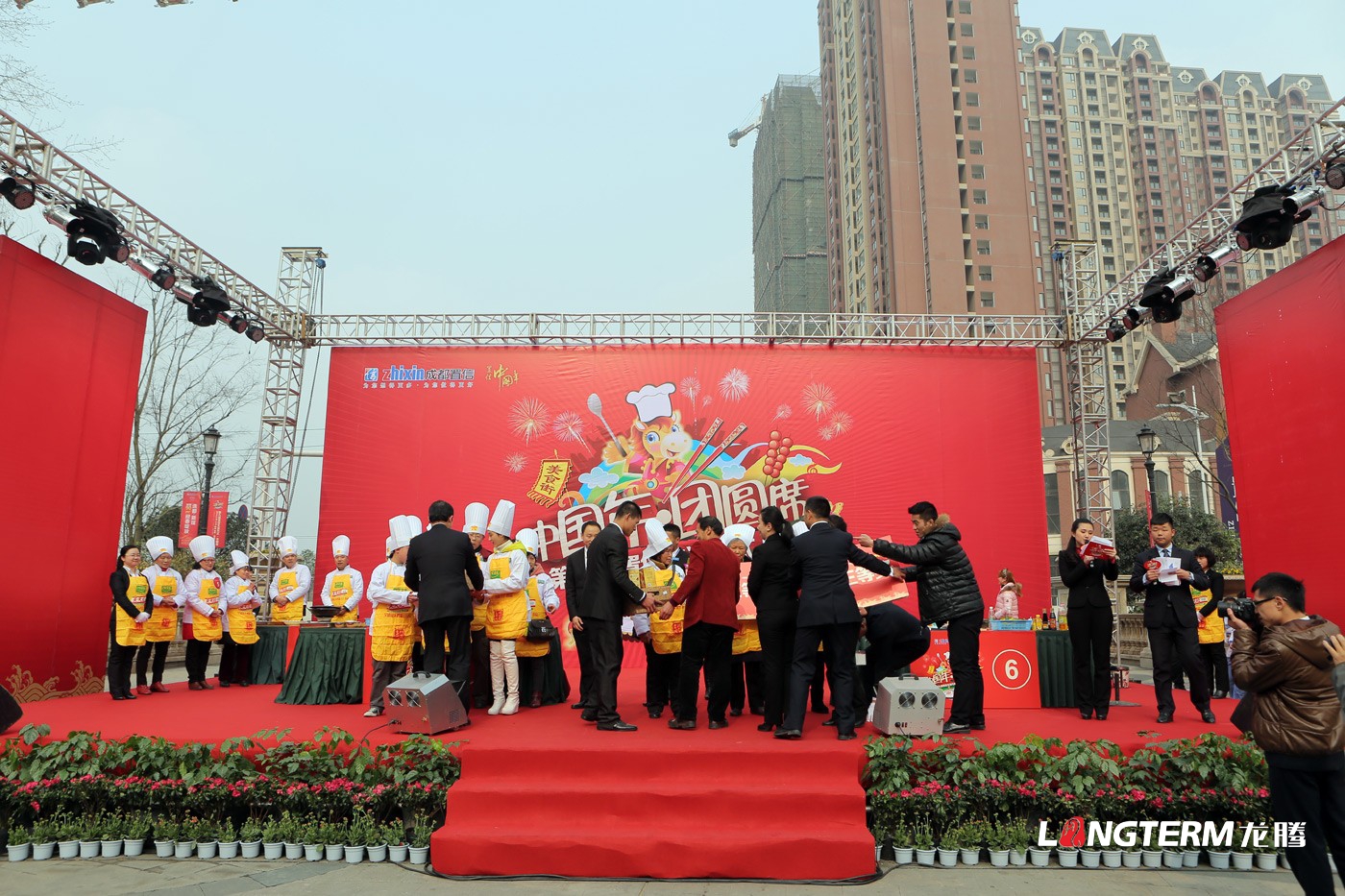 成都置信中國(guó)年新春花會(huì)活動(dòng)策劃 成都置信中國(guó)年新春花會(huì)活動(dòng)策劃