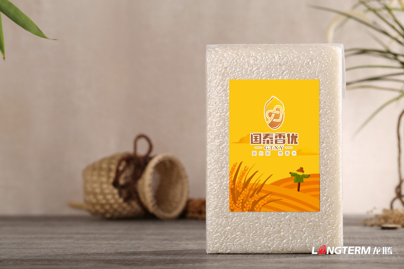 國泰香優(yōu)品牌形象VIS設(shè)計(jì)_四川眾智種業(yè)科技有限公司品牌視覺VI設(shè)計(jì) 國泰香優(yōu)品牌形象VIS設(shè)計(jì)_四川眾智種業(yè)科技有限公司品牌視覺VI設(shè)計(jì)