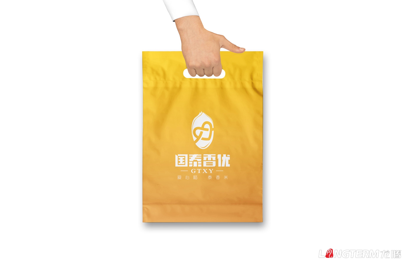 國泰香優(yōu)品牌形象VIS設(shè)計(jì)_四川眾智種業(yè)科技有限公司品牌視覺VI設(shè)計(jì) 國泰香優(yōu)品牌形象VIS設(shè)計(jì)_四川眾智種業(yè)科技有限公司品牌視覺VI設(shè)計(jì)