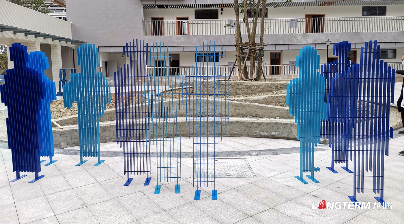 樹德中學(xué)沙河源校區(qū)雕塑設(shè)計制作_學(xué)校雕塑人物設(shè)計 樹德中學(xué)沙河源校區(qū)雕塑設(shè)計制作_學(xué)校雕塑人物設(shè)計